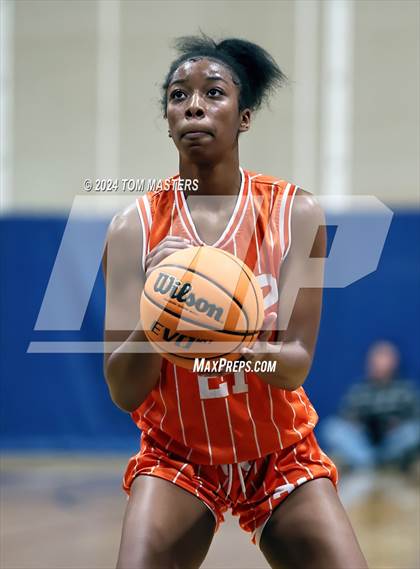 Thumbnail 1 in Oak City Prep @ Providence Day photogallery.