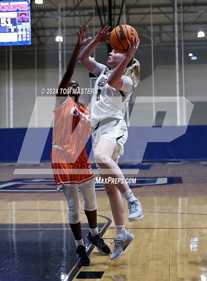 Thumbnail 1 in Oak City Prep @ Providence Day photogallery.