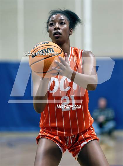 Thumbnail 1 in Oak City Prep @ Providence Day photogallery.