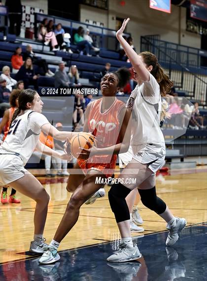 Thumbnail 3 in Oak City Prep @ Providence Day photogallery.