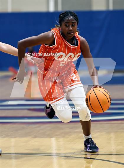 Thumbnail 1 in Oak City Prep @ Providence Day photogallery.