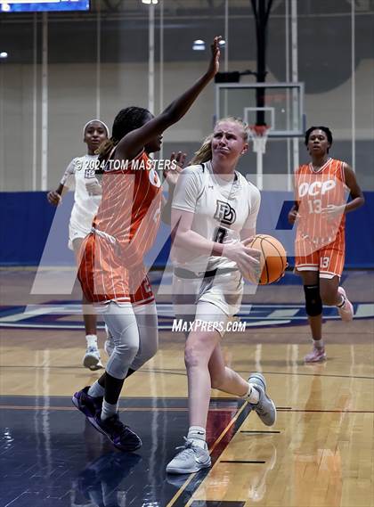 Thumbnail 3 in Oak City Prep @ Providence Day photogallery.