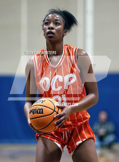 Thumbnail 3 in Oak City Prep @ Providence Day photogallery.