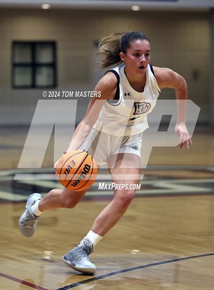 Thumbnail 1 in Oak City Prep @ Providence Day photogallery.