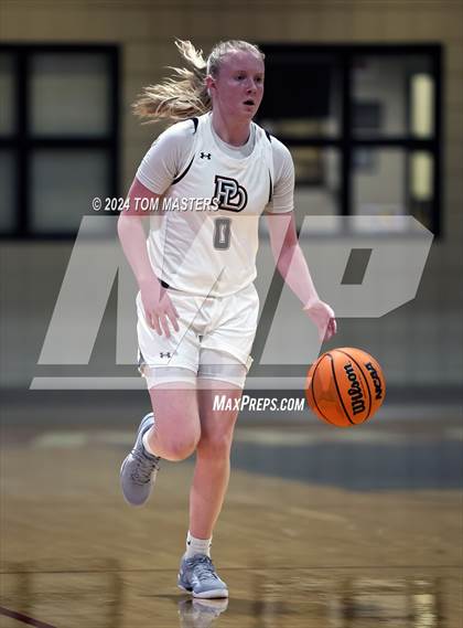 Thumbnail 3 in Oak City Prep @ Providence Day photogallery.