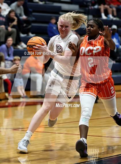 Thumbnail 1 in Oak City Prep @ Providence Day photogallery.