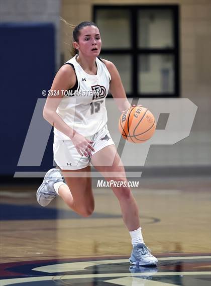 Thumbnail 3 in Oak City Prep @ Providence Day photogallery.