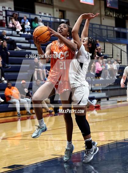 Thumbnail 2 in Oak City Prep @ Providence Day photogallery.