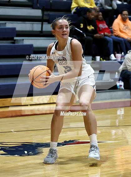 Thumbnail 1 in Oak City Prep @ Providence Day photogallery.