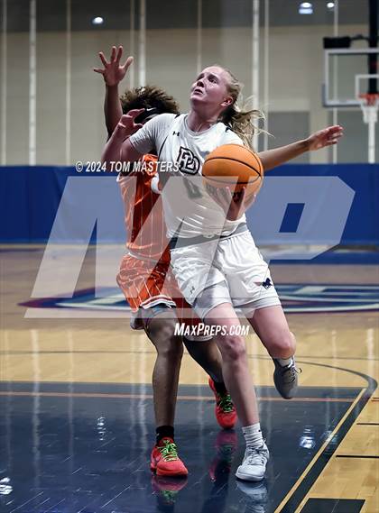 Thumbnail 3 in Oak City Prep @ Providence Day photogallery.