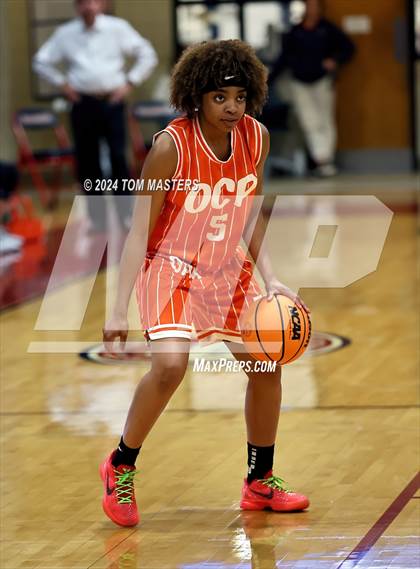 Thumbnail 1 in Oak City Prep @ Providence Day photogallery.
