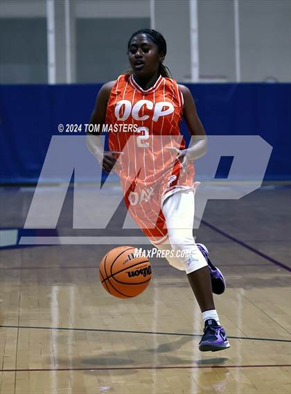 Thumbnail 2 in Oak City Prep @ Providence Day photogallery.