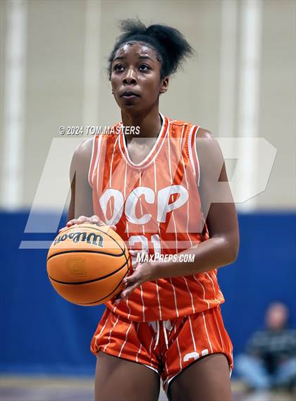 Thumbnail 2 in Oak City Prep @ Providence Day photogallery.