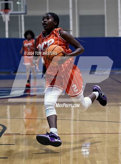 Thumbnail 2 in Oak City Prep @ Providence Day photogallery.
