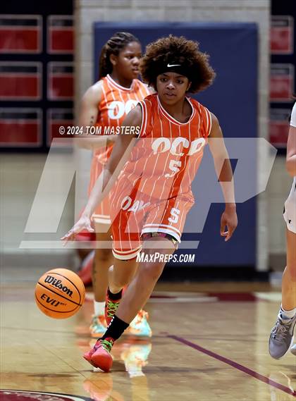 Thumbnail 2 in Oak City Prep @ Providence Day photogallery.