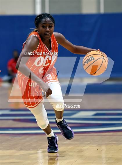 Thumbnail 2 in Oak City Prep @ Providence Day photogallery.