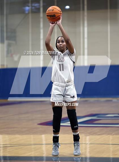 Thumbnail 1 in Oak City Prep @ Providence Day photogallery.