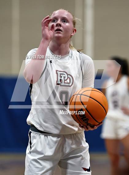 Thumbnail 3 in Oak City Prep @ Providence Day photogallery.