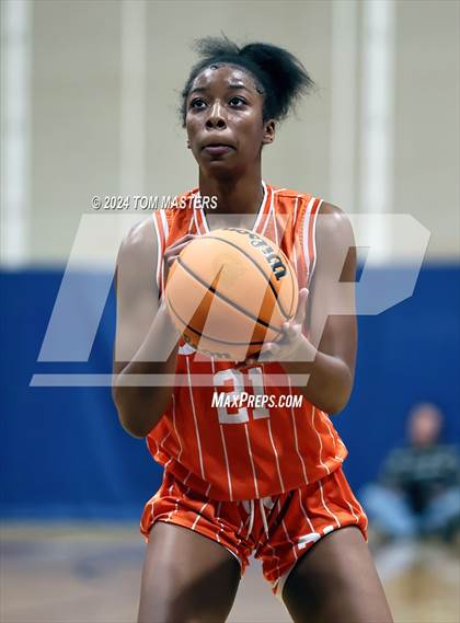 Thumbnail 3 in Oak City Prep @ Providence Day photogallery.