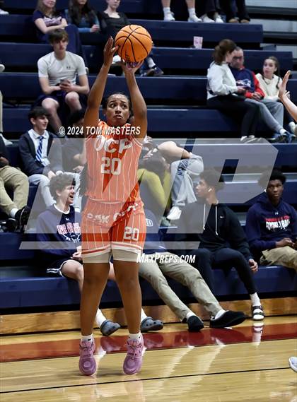 Thumbnail 1 in Oak City Prep @ Providence Day photogallery.