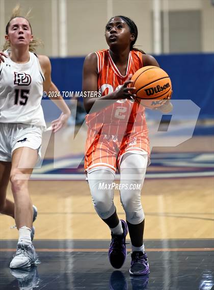 Thumbnail 2 in Oak City Prep @ Providence Day photogallery.
