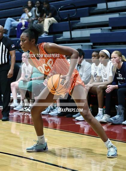 Thumbnail 3 in Oak City Prep @ Providence Day photogallery.