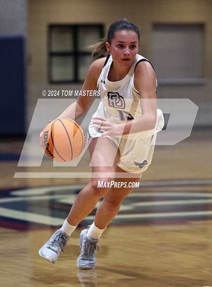 Thumbnail 1 in Oak City Prep @ Providence Day photogallery.