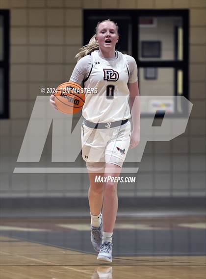 Thumbnail 1 in Oak City Prep @ Providence Day photogallery.