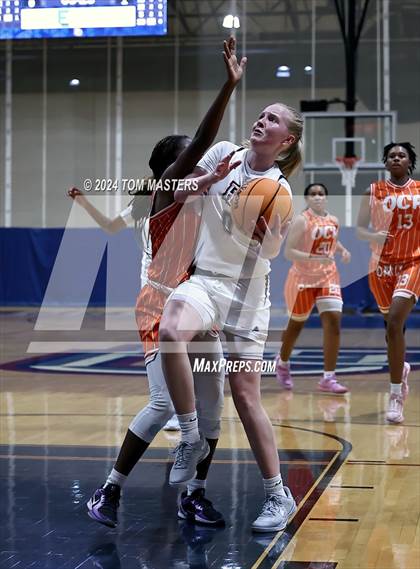 Thumbnail 1 in Oak City Prep @ Providence Day photogallery.