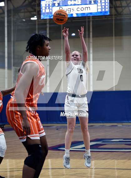 Thumbnail 2 in Oak City Prep @ Providence Day photogallery.