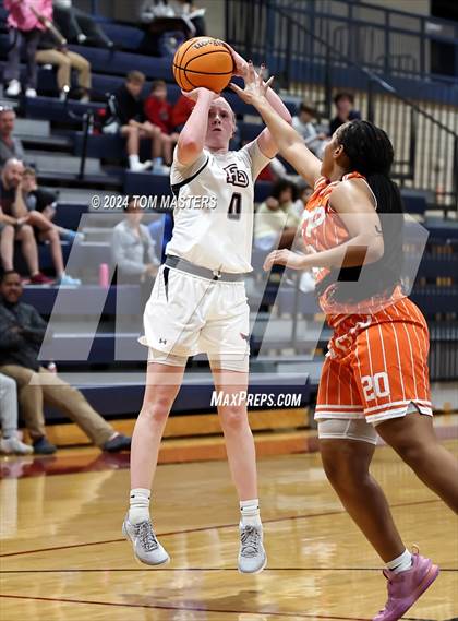 Thumbnail 1 in Oak City Prep @ Providence Day photogallery.
