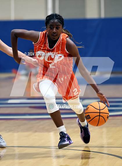 Thumbnail 2 in Oak City Prep @ Providence Day photogallery.