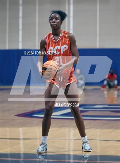 Thumbnail 3 in Oak City Prep @ Providence Day photogallery.