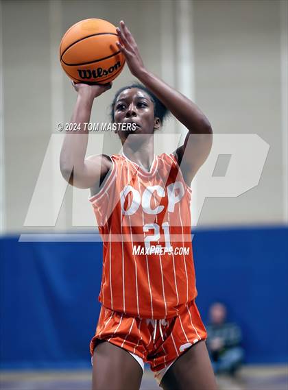 Thumbnail 2 in Oak City Prep @ Providence Day photogallery.