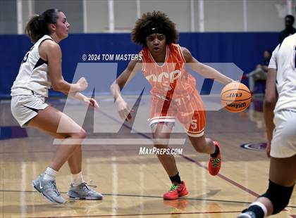 Thumbnail 3 in Oak City Prep @ Providence Day photogallery.
