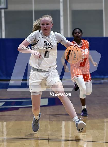 Thumbnail 2 in Oak City Prep @ Providence Day photogallery.