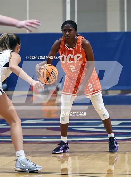 Thumbnail 2 in Oak City Prep @ Providence Day photogallery.