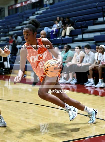 Thumbnail 1 in Oak City Prep @ Providence Day photogallery.