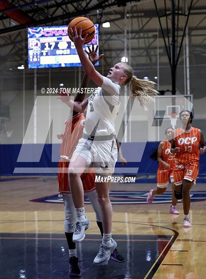 Thumbnail 3 in Oak City Prep @ Providence Day photogallery.