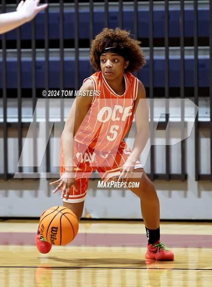 Thumbnail 2 in Oak City Prep @ Providence Day photogallery.
