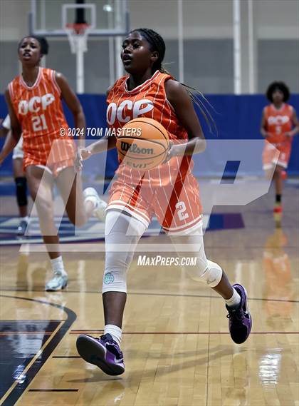 Thumbnail 1 in Oak City Prep @ Providence Day photogallery.