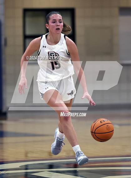 Thumbnail 1 in Oak City Prep @ Providence Day photogallery.