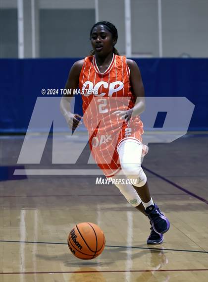 Thumbnail 1 in Oak City Prep @ Providence Day photogallery.