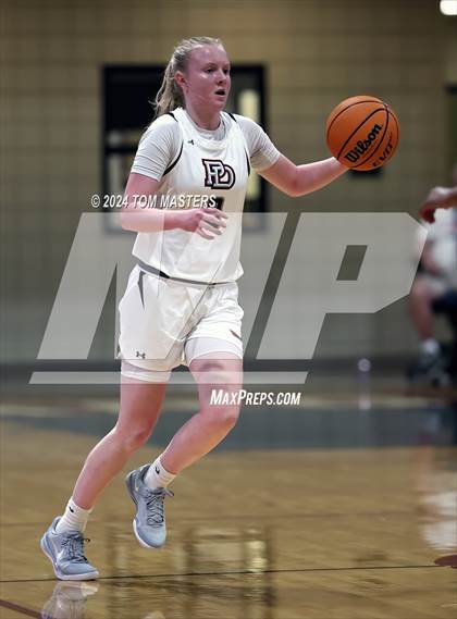 Thumbnail 2 in Oak City Prep @ Providence Day photogallery.