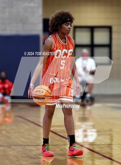 Thumbnail 2 in Oak City Prep @ Providence Day photogallery.