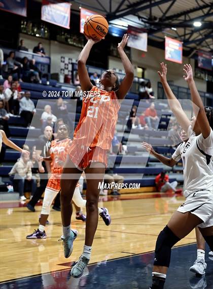 Thumbnail 3 in Oak City Prep @ Providence Day photogallery.