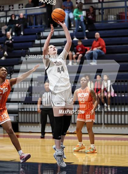 Thumbnail 2 in Oak City Prep @ Providence Day photogallery.