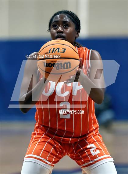 Thumbnail 3 in Oak City Prep @ Providence Day photogallery.