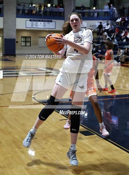 Thumbnail 2 in Oak City Prep @ Providence Day photogallery.