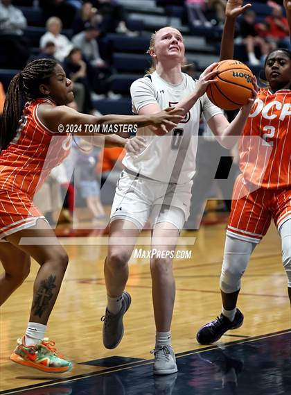 Thumbnail 2 in Oak City Prep @ Providence Day photogallery.